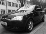 opel corsa 1.3 cdti 2006 climatronic