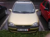 opel corsa 1.4