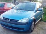 opel corsa 1000cc euro4