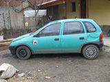 opel corsa 1995