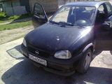 opel corsa 1997