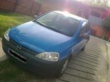 Opel Corsa 2001