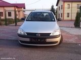 opel corsa 2001