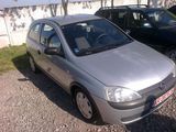 Opel Corsa 2002