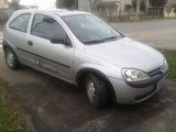 Opel Corsa 2002