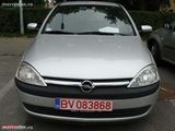 OPEL CORSA 2003    1.200CC     E 4