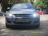 opel corsa 2004