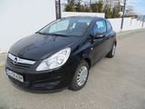 Opel Corsa 2007