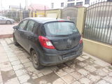 Opel Corsa 2009 Easytronic