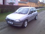 opel corsa an 2000