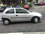 opel corsa an fabricatie 2001 euro 4 are taxa platita si nerecuperata