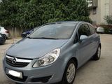 Opel Corsa automata, 2008, 43000 km