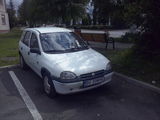 Opel Corsa B 1.2i, 1996