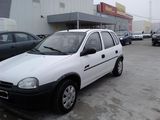 Opel corsa B 1,5D fbr 1993