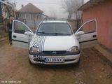 Opel Corsa B