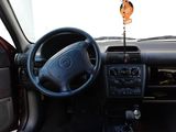 opel corsa b acc variante