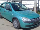 OPEL CORSA "C"