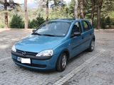 Opel Corsa C 2001