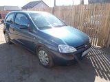 Opel Corsa C 2002