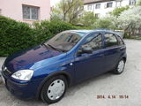 Opel Corsa C 2004