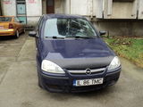 opel corsa c,2004