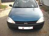 OPEL CORSA EURO 4