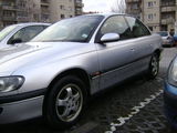 Opel Omega B