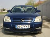 opel signum