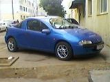 opel tigra 1995