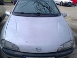 opel tigra 1998