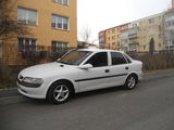 opel vectra 1997