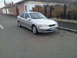 Opel Vectra 2001