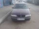 opel vectra a