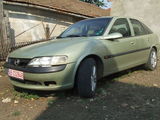 Opel Vectra B 1,7 diesel