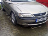 Opel Vectra B