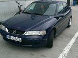 opel vectra b