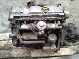 Opel Vectra B break 1997, motor x20DTL DEZMEMBREZ