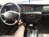 Opel Vectra B Caravan 2001  / Variante Diesel