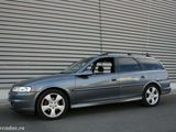 Opel Vectra B caravan OPC