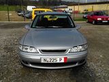 opel vectra b,schimb cu microbuz marfa sau persoane