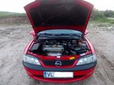 Opel vectra G.P.L