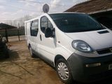 opel vivaro 1.9 cdti