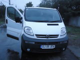 opel vivaro 1,9dti 2002