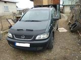 Opel Zafira,2000