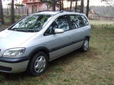 OPel Zafira 2000DTI