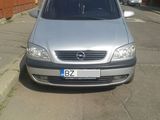 Opel Zafira 2001 ,stare foarte buna!!!