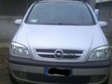 Opel Zafira 2003