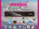 Openbox x5 hd pvr