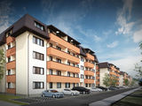 Oportunitate!!! apartament spatios(50 mp) direct de la propietar.