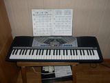 orga bontempi pm651